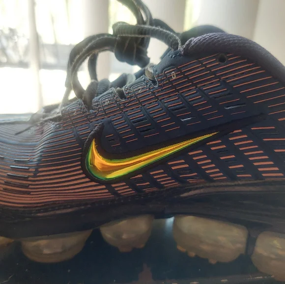 Nike Air Vapor Max Women's Size 10 - Picture 16 of 16